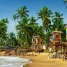 GOLDEN GOA